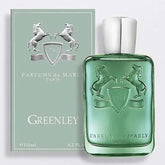 Parfums de Marly Greenley EDP 125ML-Al Reem Perfumes (The Perfume Qatar)
